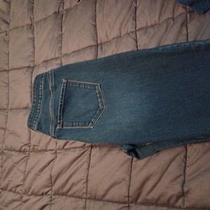 Old Navy jeans